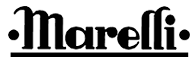 marelli logo