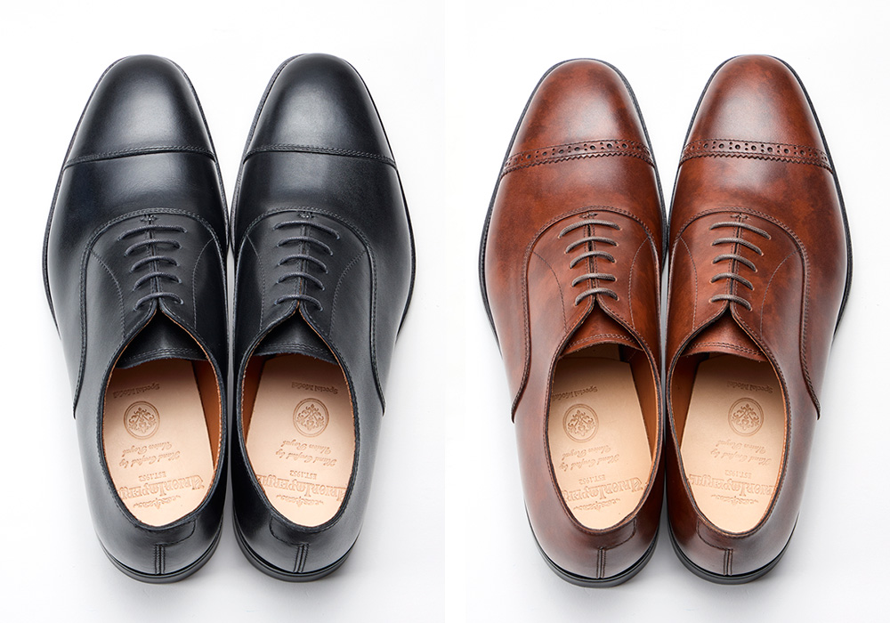 UNIONIMPERIAL Entry Line 4品番リリース!